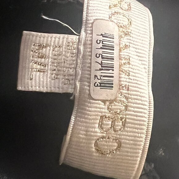 Ronny Kobo “Kiera” Oversized Wool Blazer – Plaid & Houndstooth Power Jacket - Picture 3 of 7